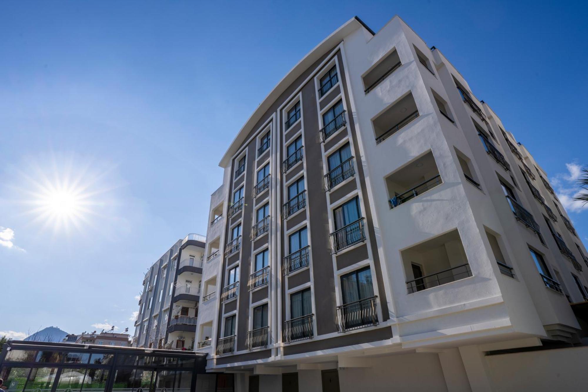 Otel Irenic Antalya
