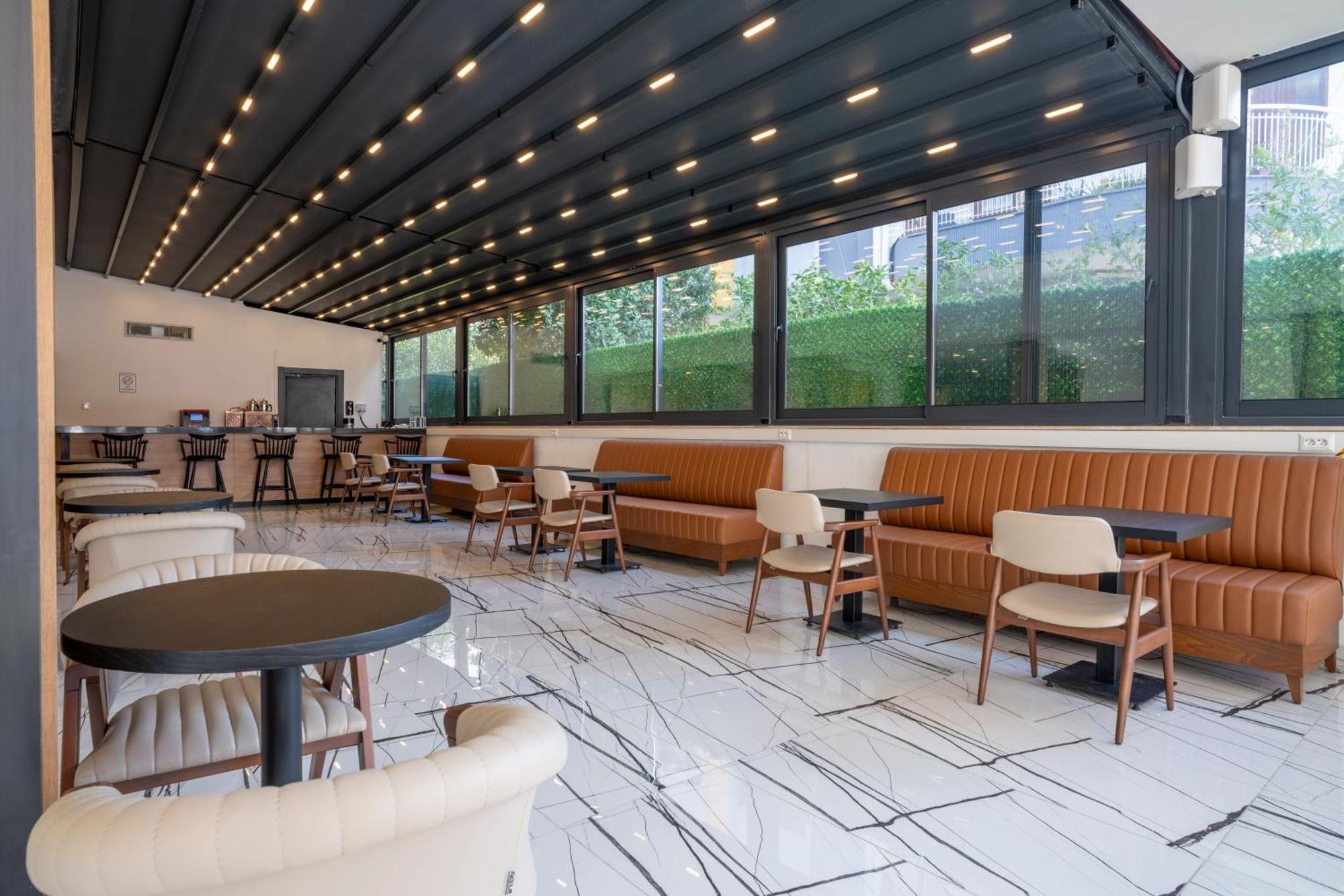 Irenic Otel Antalya