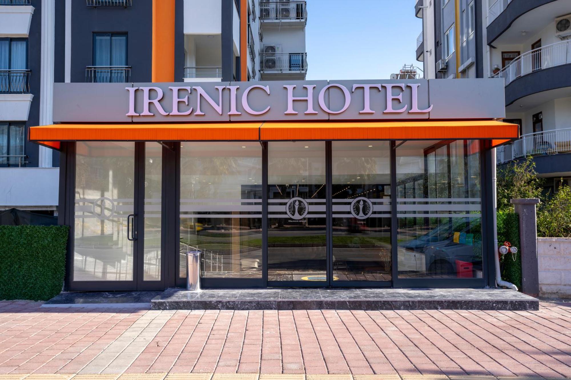 Irenic Otel