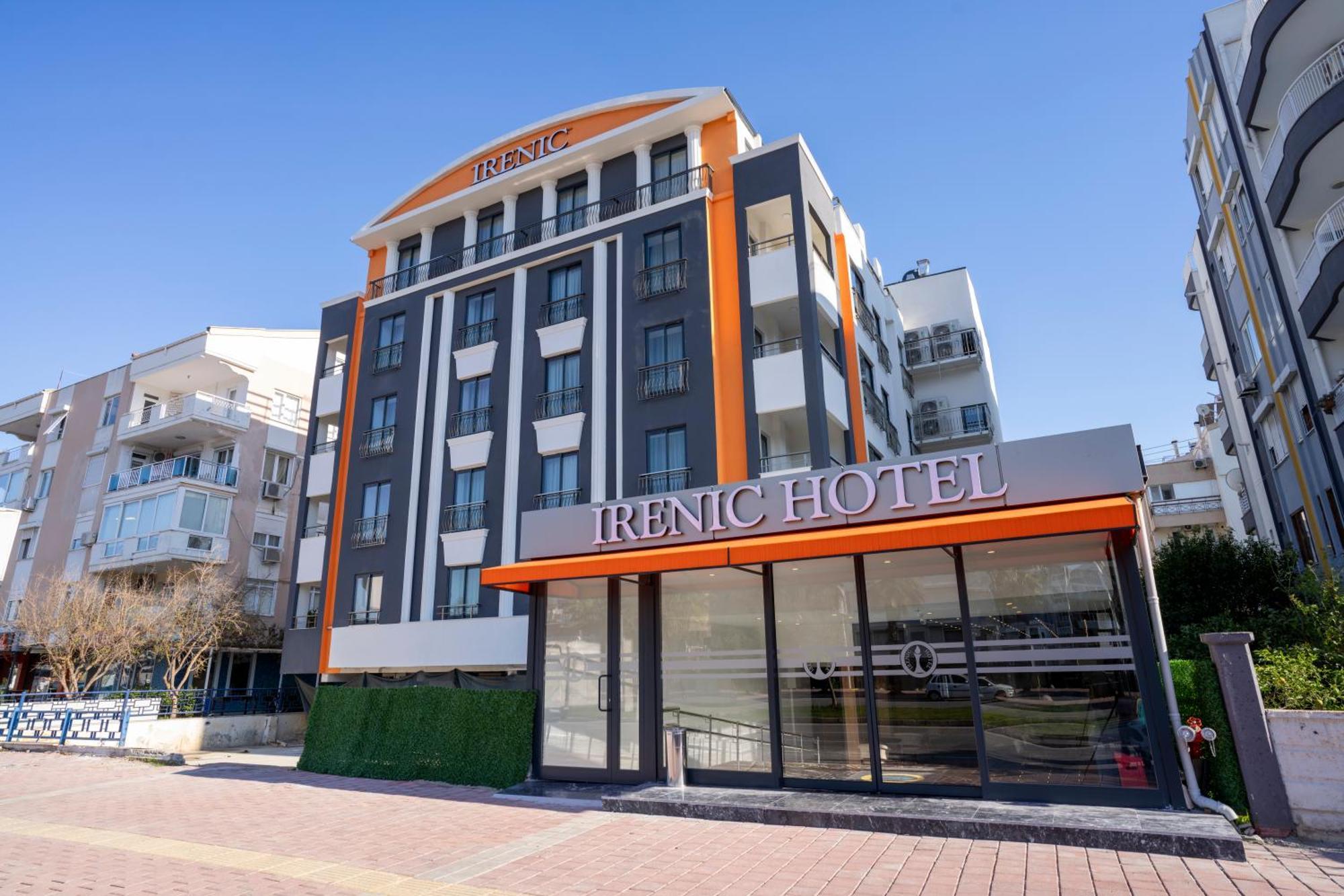 Otel Irenic Antalya