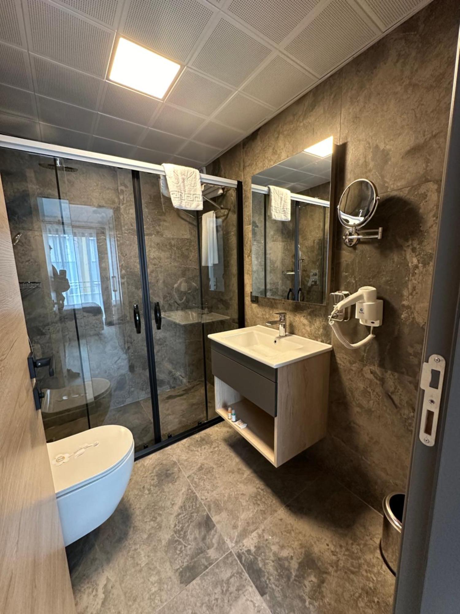Otel Irenic