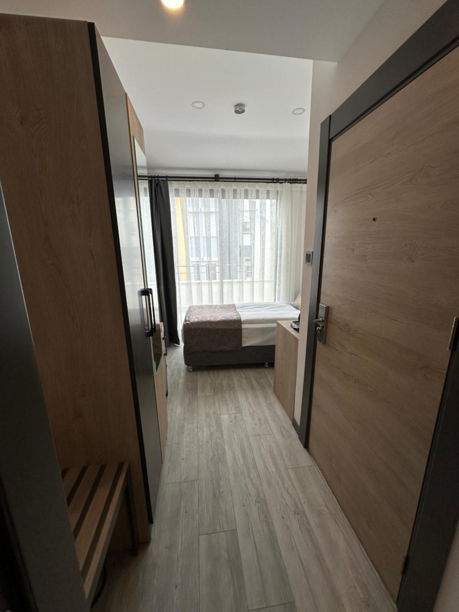 Irenic Otel 4*