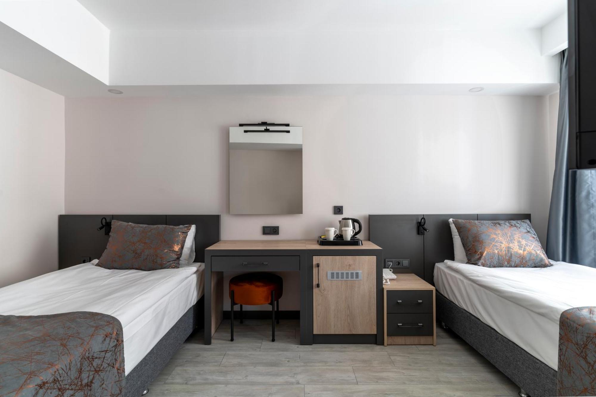 Irenic Otel 4*