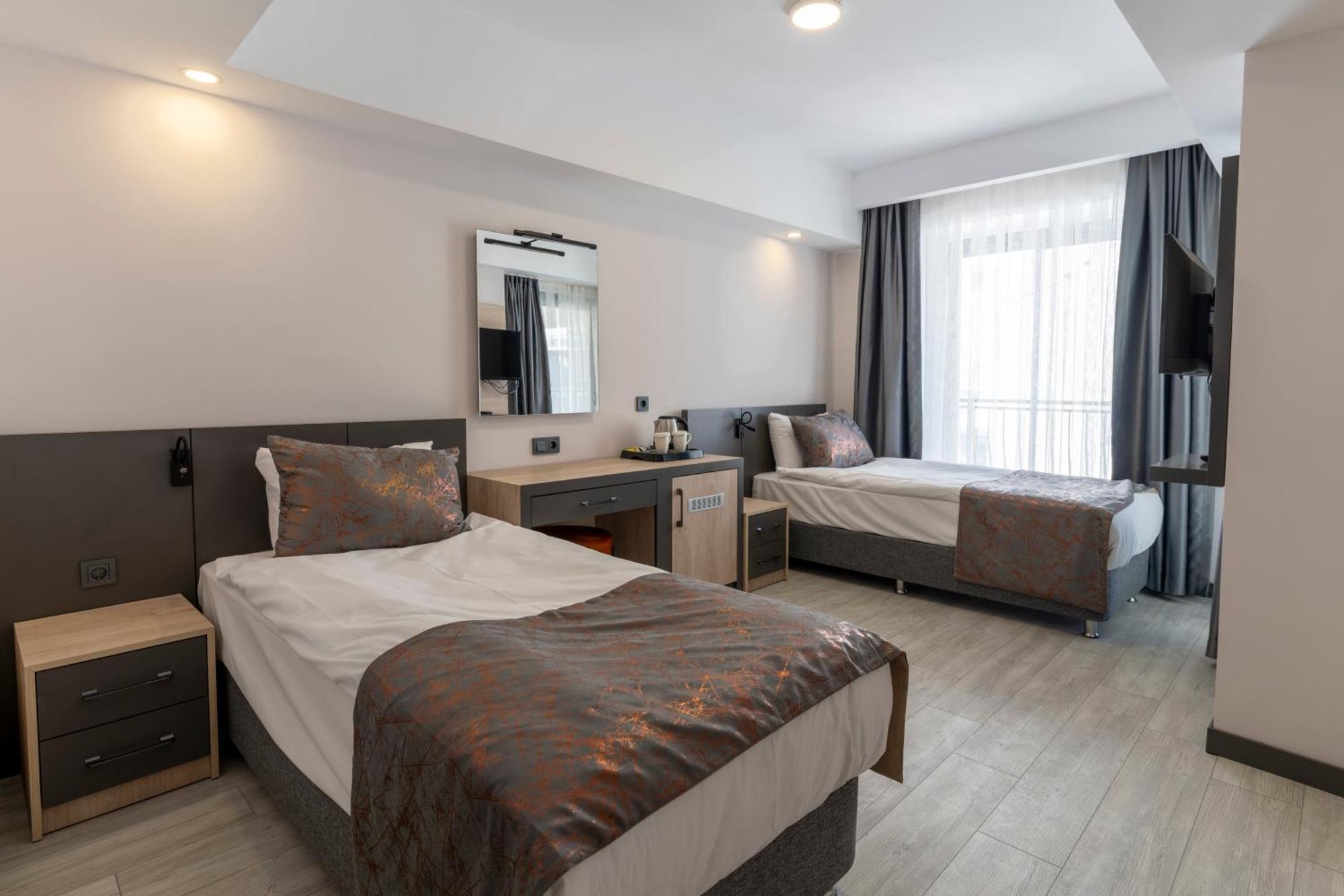 Irenic Otel 4*