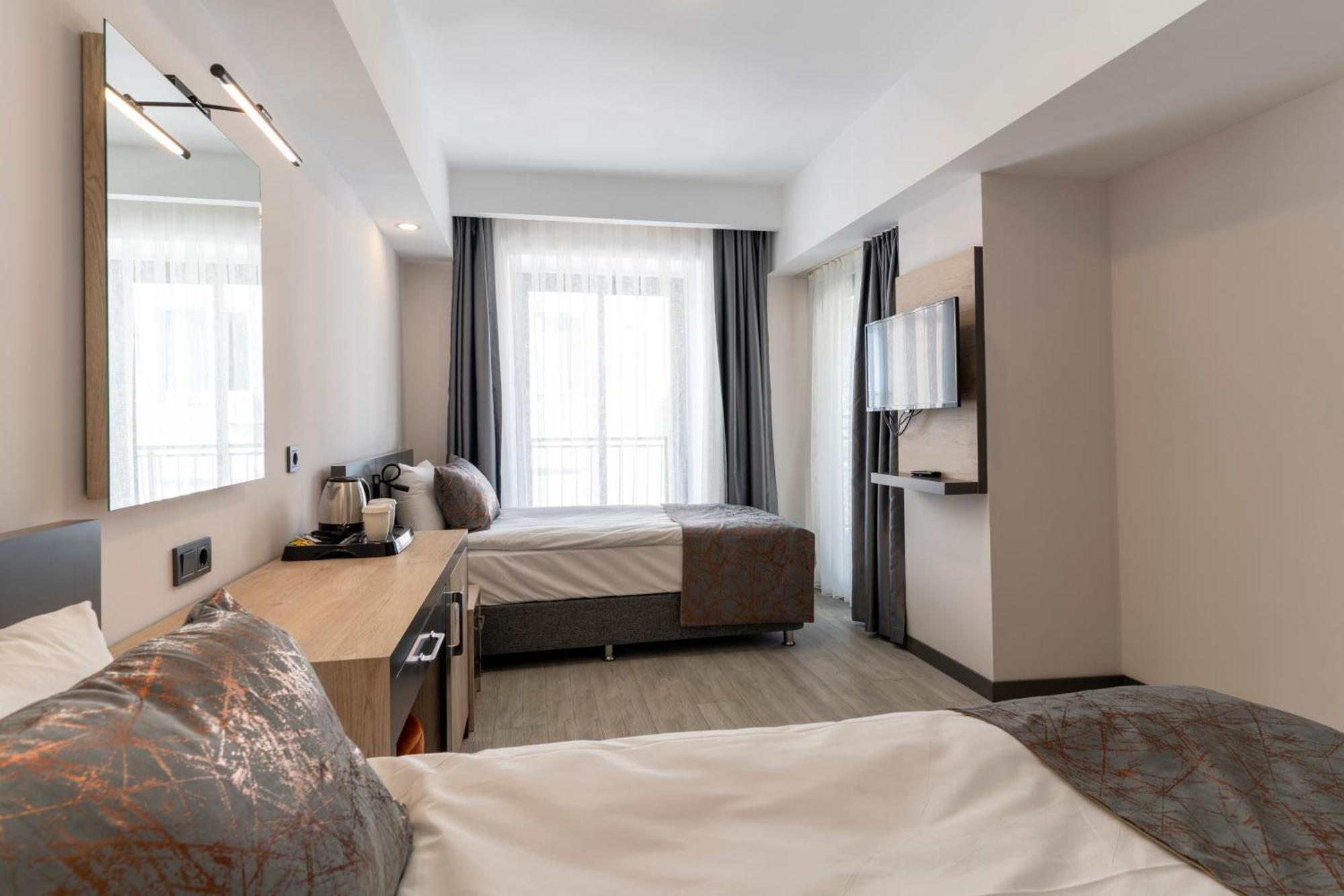 Irenic Otel