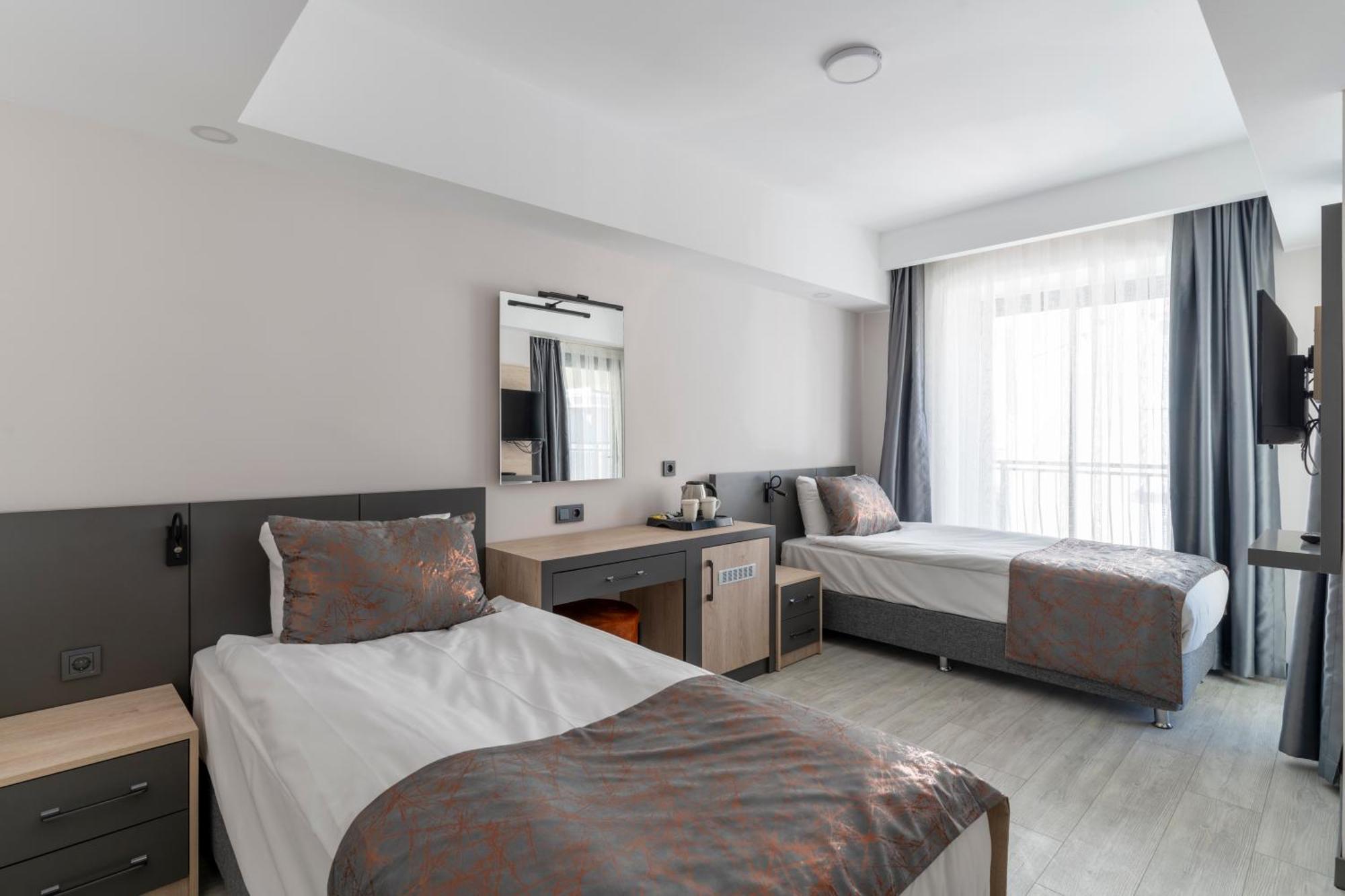 Otel Irenic Antalya