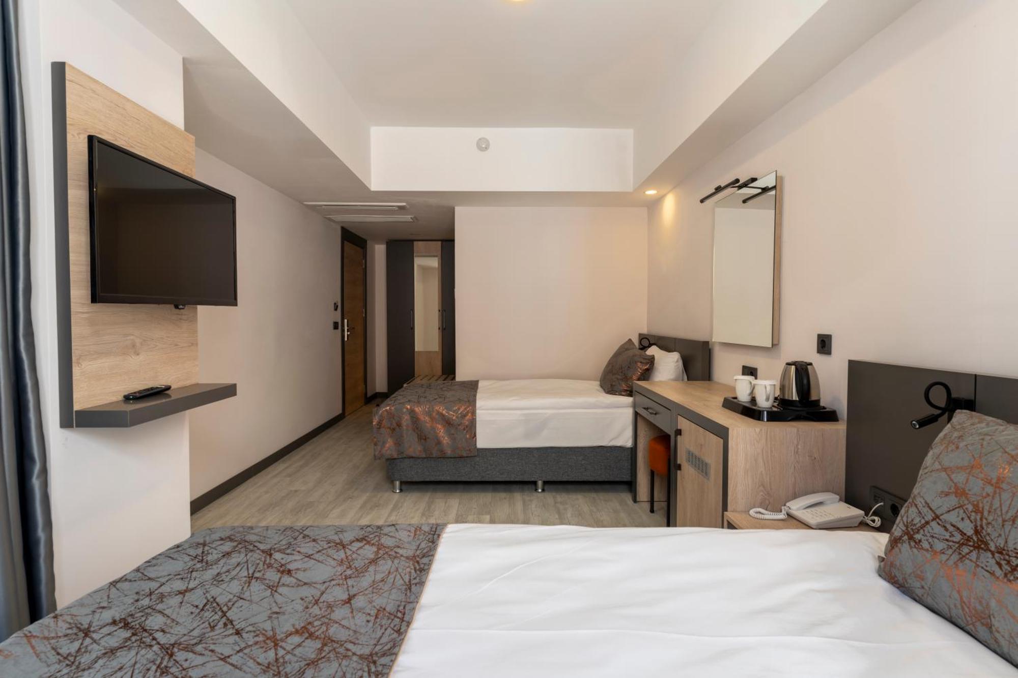 Irenic Otel 4*