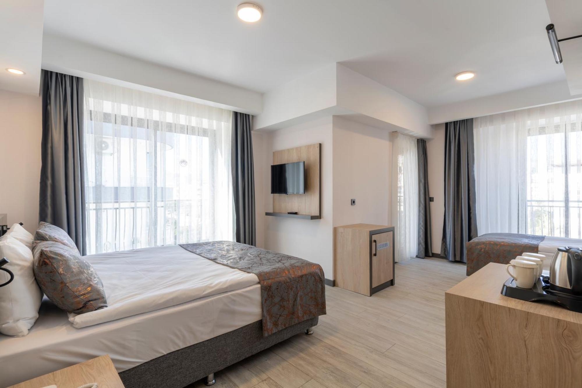 Otel Irenic