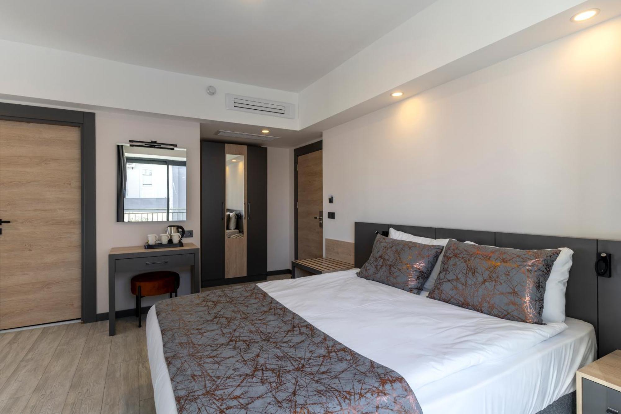 Irenic Otel Antalya