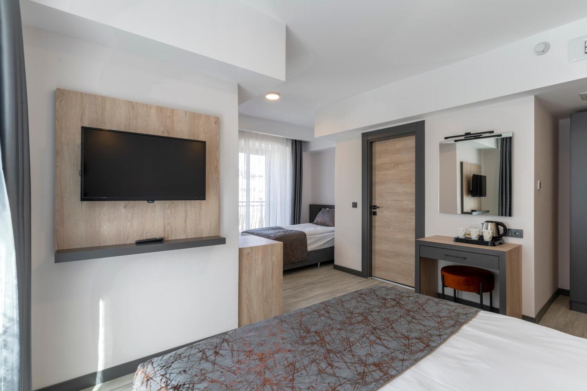 Irenic Otel 4*