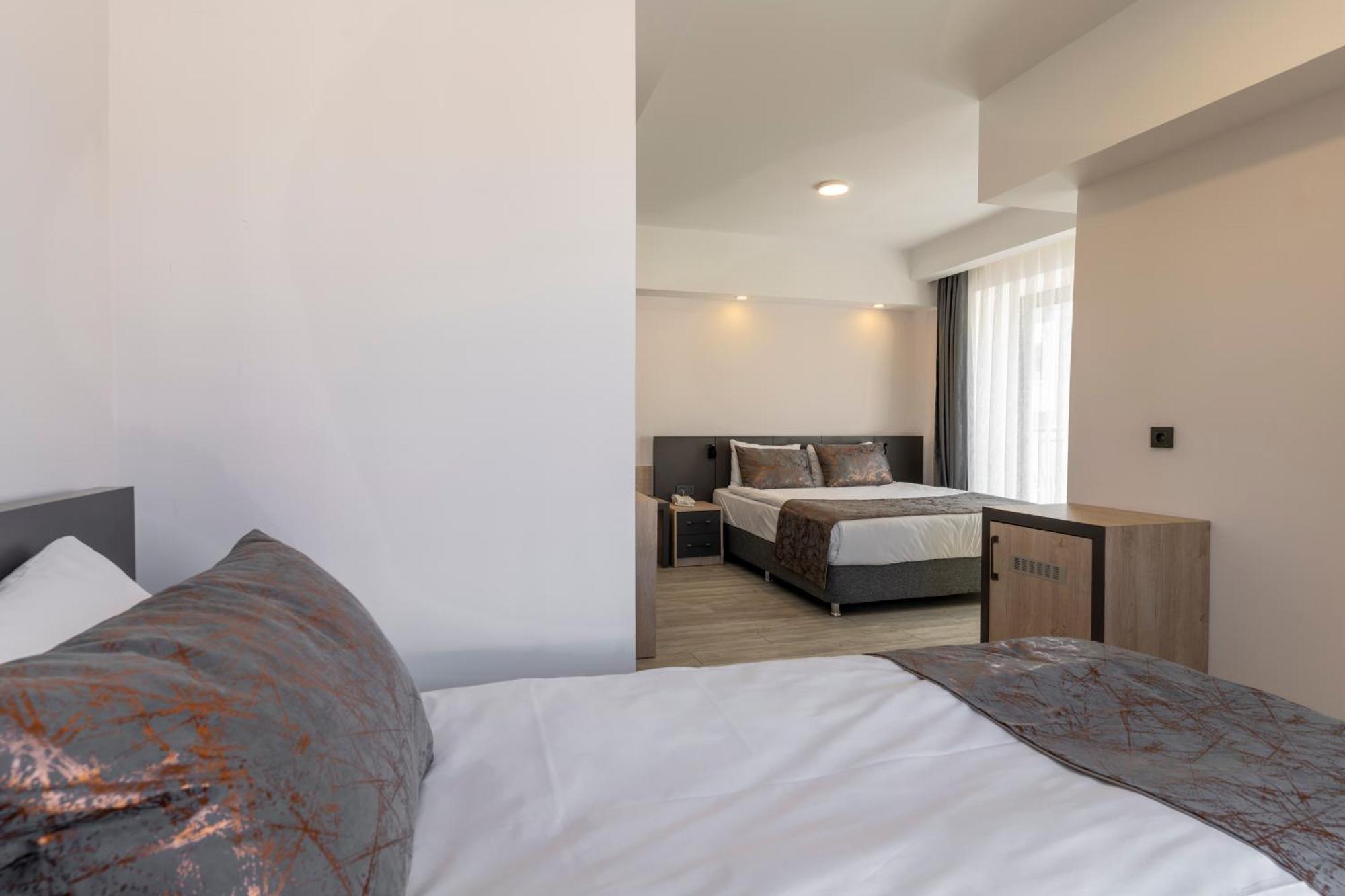 Otel Irenic