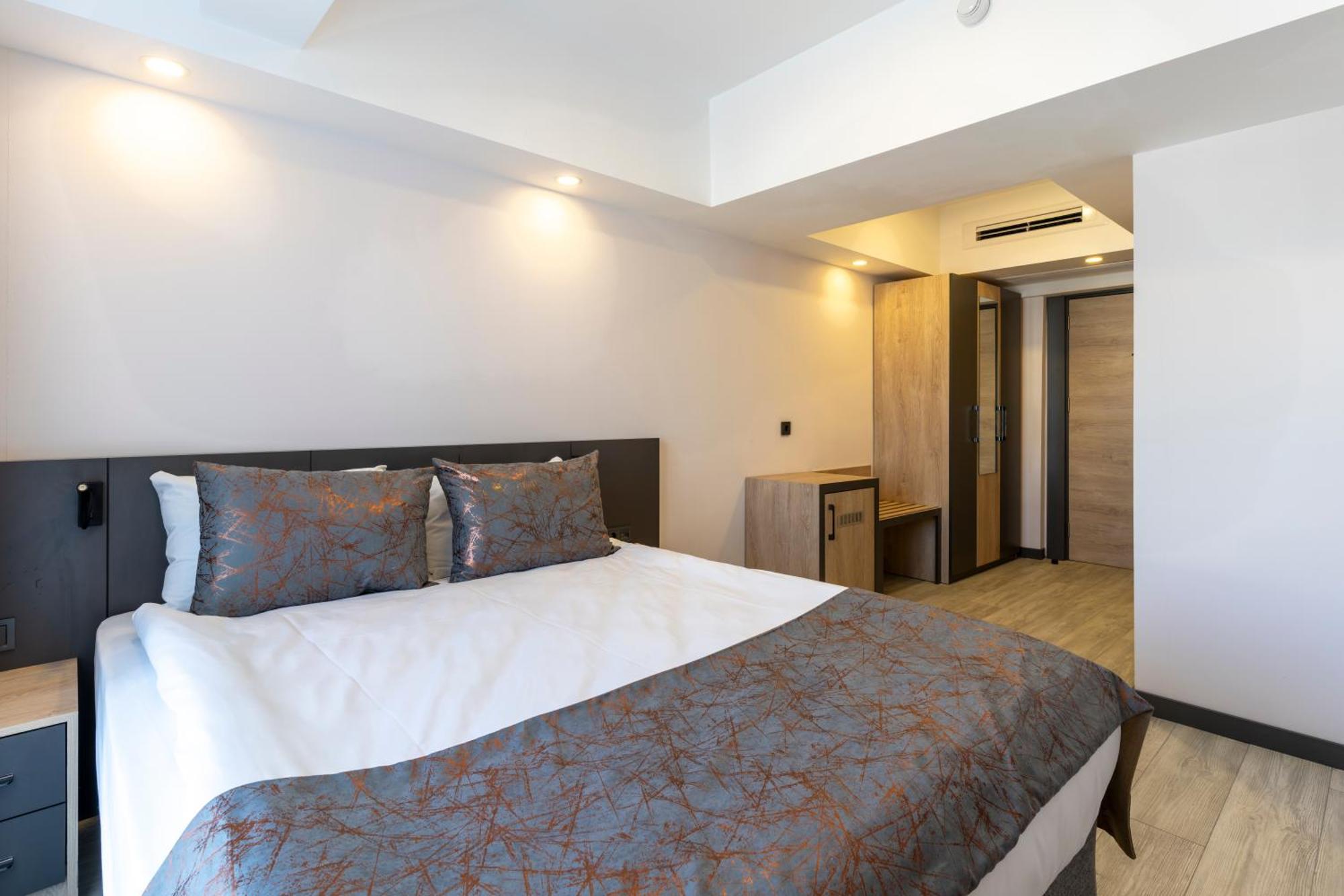 Otel Irenic