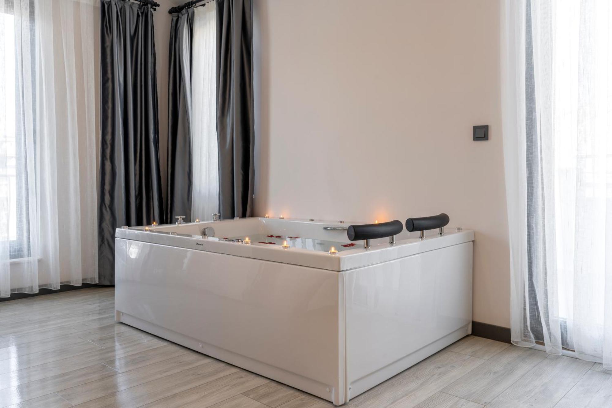 Otel Irenic