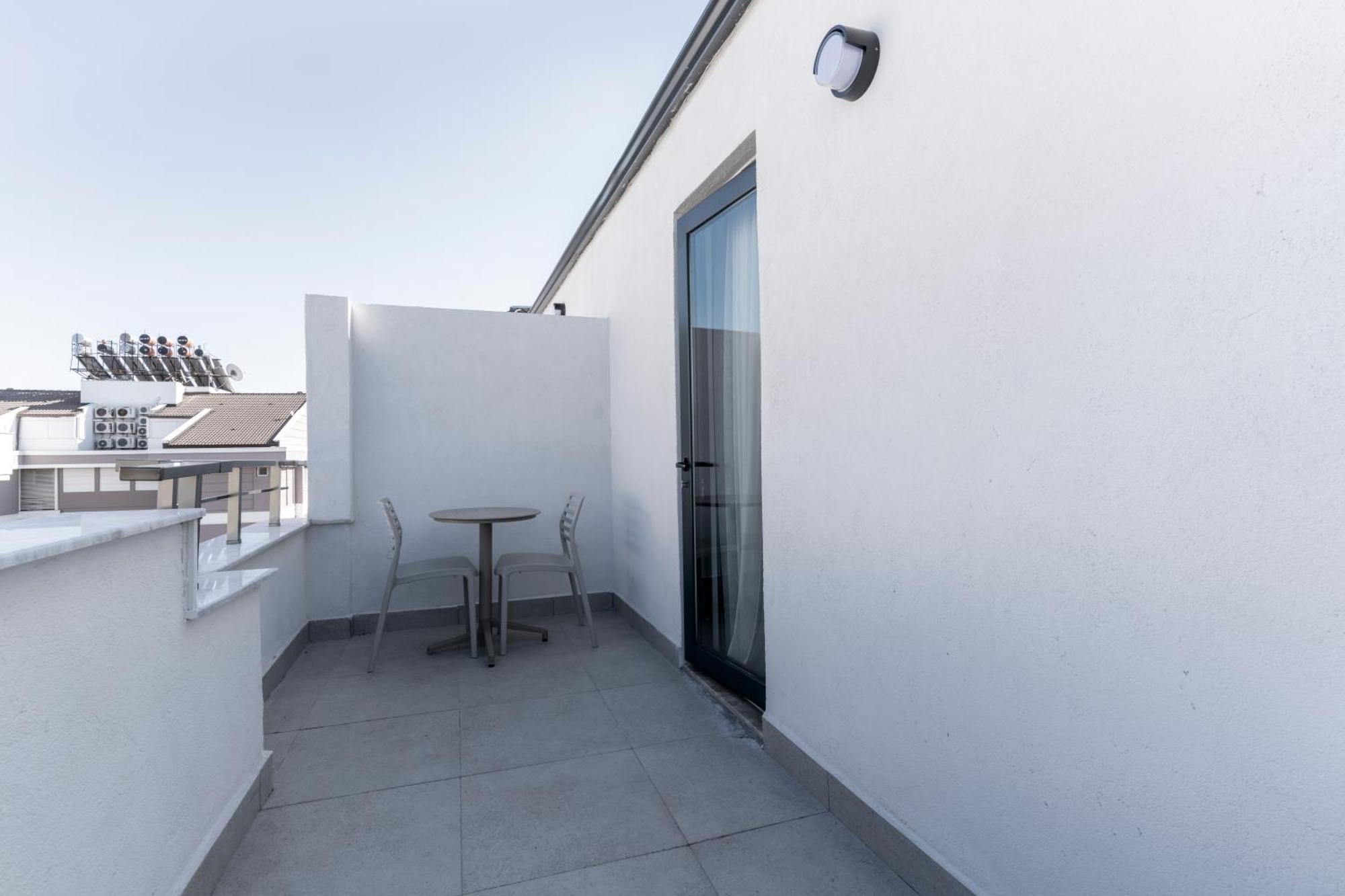 Irenic Otel 4*
