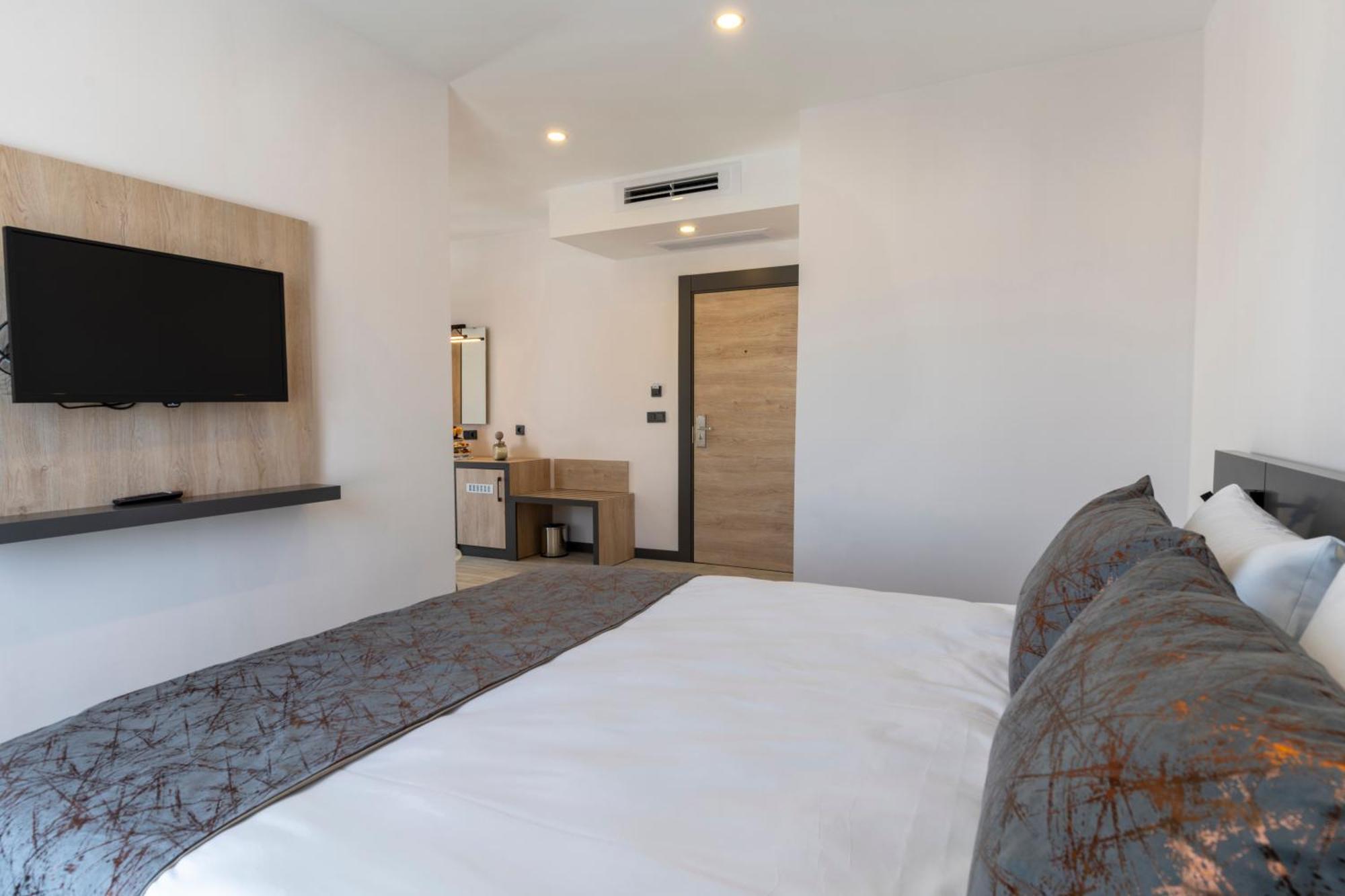 Otel Irenic Antalya