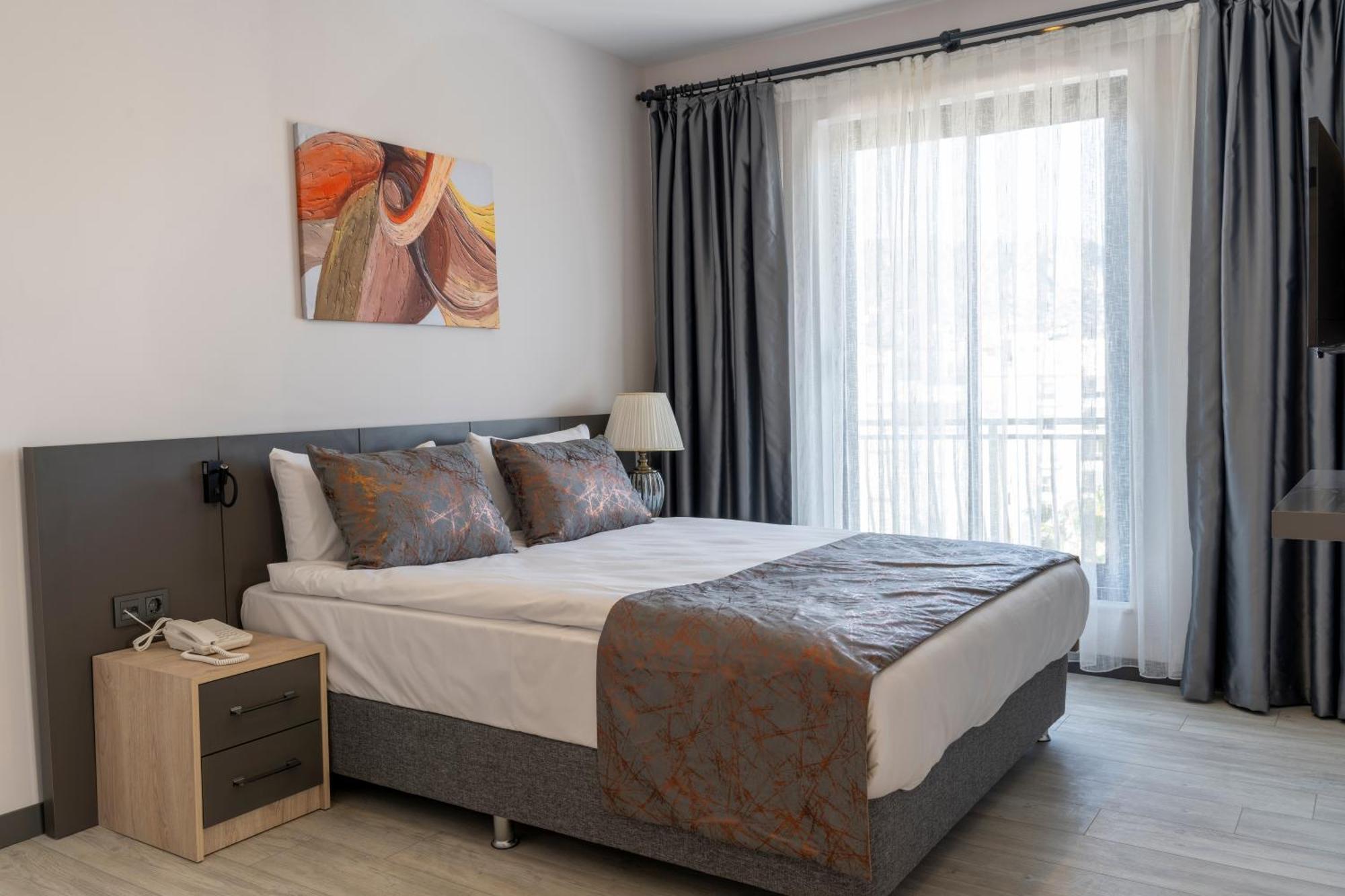 Irenic Otel 4*