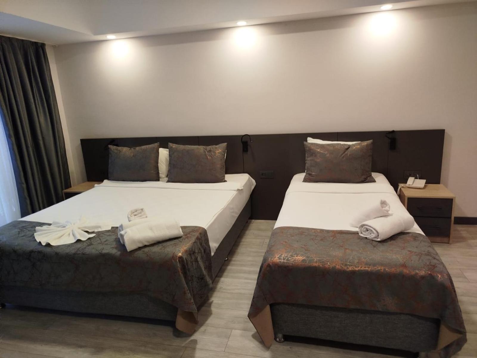 Irenic Otel 4*