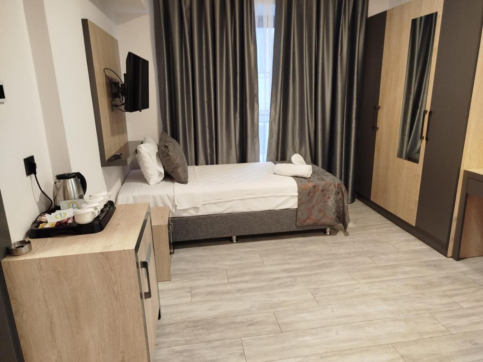 Otel Irenic