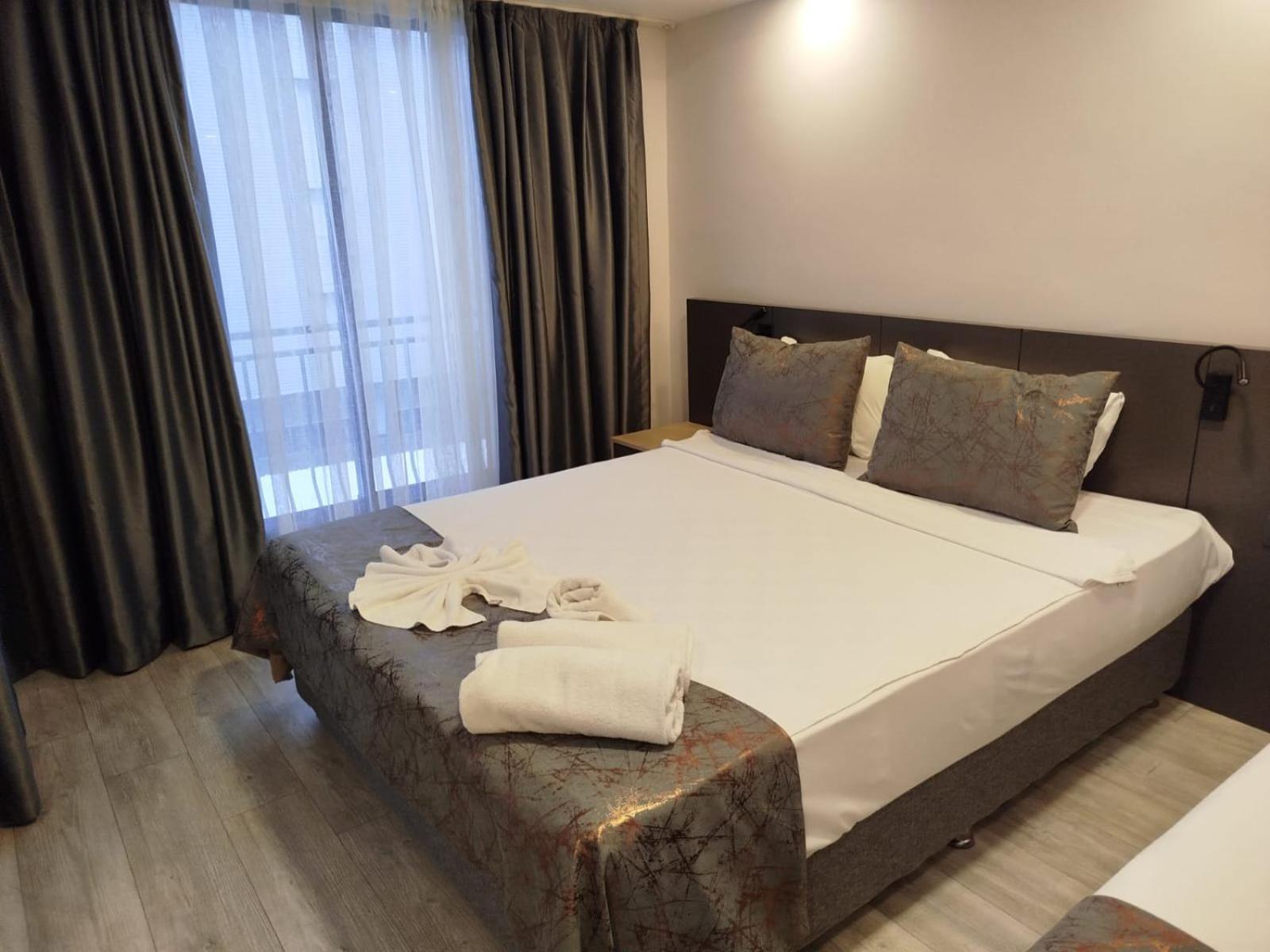 Irenic Otel 4*