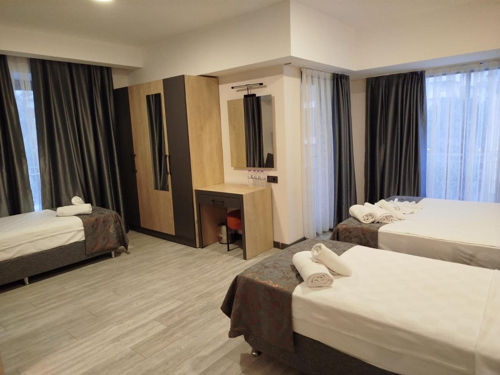 Otel Irenic 4*